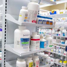 Discount Pharmacy Business /Marketing Plan