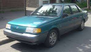 Image result for Pumice 1994 Ford