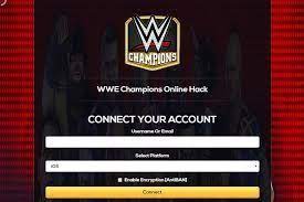 Wwe Champions Hack Online How To Get Unlimited Free Cash And Coins For Android And Ios Wwe Champions Hack And Cheats Wwe Champio Wwe Champions Wwe Champion