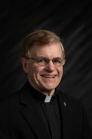 Brennan, Terrence M. (Father)