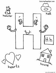 Dental hygienist ali lowe discusses the. Different Words For H Alphabet S Printabled0c7 Coloring Page Printable