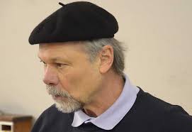 Ouellette: An artist at heart