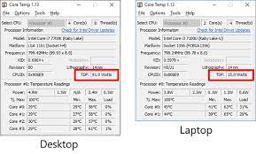 Maybe you would like to learn more about one of these? Apa Perbedaan Prosesor Yang Ada Di Laptop Dan Komputer Quora