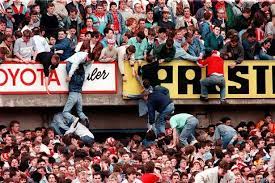 Find the perfect hillsborough disaster stock photos and editorial news pictures from getty images. Sports Crisis Hillsborough Disaster Shows Where It Went Wrong