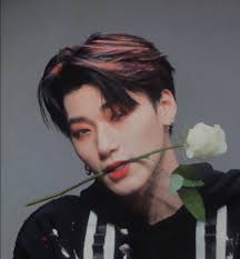 My Boy San Photography Subjects Kpop Idol