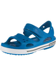 Crocs waren oorspronkelijk bedoeld als bootschoenen, maar al snel veroverden deze comfortabele schoenen de hele wereld. Crocs Kinder Sandalen Gunstig Kaufen Limango