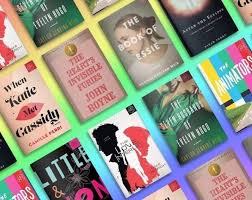 What You Get Each Month You Ll Get To Choose Between Five Hardcover Mostly Fiction Sometimes Book Subscription Box Book Subscription Best Subscription Boxes