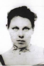 Rose Etta (Turner) Hutsen (1877-1939)