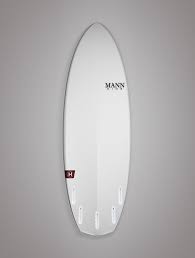 Baked Potato Firewire Surfboards