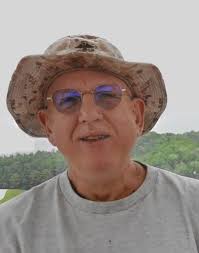 Most Recent Obituaries