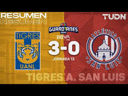 San luis vs tigres se mostró preocupado por la situación de las lesiones que aquejan al equipo. Guardianes 2021 A Que Hora Juega Tigres Vs San Luis Por La Liga Mx Goal Com