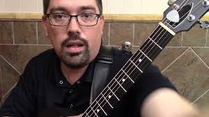 Lead Guitar 5 Scale Lock In Exercises