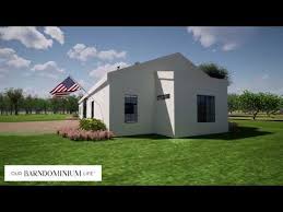 Check our your home from the perspective of someone trying to break in. The Dogtrot Barndominium Tour Youtube
