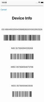 Check your iphone with the imei number and you will find out all the necessary information about it. How To Unlock Your Phone From Any Network We Solve All