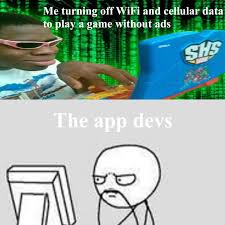 We did not find results for: The Best Hack Memes Memedroid