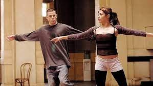 Step Up 3 V Ritma Na Tanca 3 2010 Step Up 1 Bg Audio