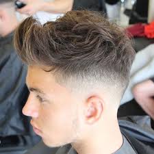Low taper vs high taper! 59 Best Fade Haircuts Cool Types Of Fades For Men 2020 Guide Fade Haircut Mens Haircuts Fade Long Hair Styles Men