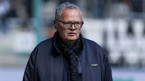 Fußball-Deutschland trauert: Reporter-Legende Ulli Potofski verstorben - Imagen principal del artículo