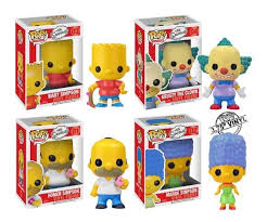 Simpsons Funko Pop Funko Pop Disney Funko Pop Toys