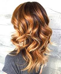 Hairstyles Cinnamon Hair Color Adorable Cinnamon Hair