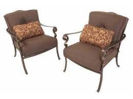 Martha stewart living charlottetown green bean replacement outdoor loveseat cushion. Living Miramar Cushions Patio Furniture Cushions