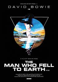 The man who fell to earth. Blindsided By The Man Who Fell To Earth 1976 500 Crappy Words A Day