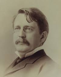 Charles Beaman (U.S. National Park Service)