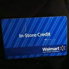 23.90% as of jul 2019. Free Walmart In Store Credit Card Balance 75 Cents Free Shipping Gift Cards Listia Com Auctions For Free Stuff