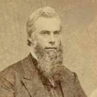 Solomon Bundy (1774–1851)