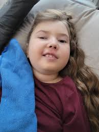 Friends of Alia Grace