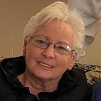 Cherie Thatcher Brickey Obituary