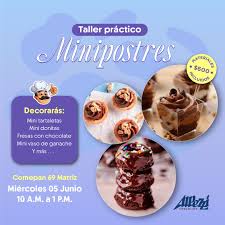 Taller COMEPAN