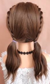 Middle School Student Hairstyle 16 Popular Haircuts To Try In 2019 Hairstylesforschool In 2020 Hair Styles Middle Hair Easy Hairstyles For Long Hair
