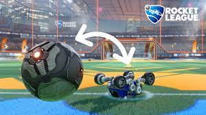 Pulse x thrustmaster tournament rocket league ball (multiple colors available) closest possible match to the pulse x thrustmaster tournament ball used on their youtube channel. What If You Could Be The Ball In Rocket League And Other Mini Games Youtube