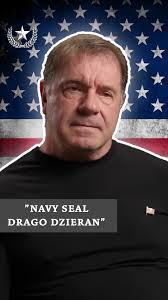 A Navy Seal Combat Legend