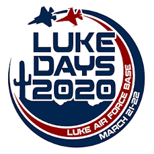 Top things to do in luke air force base. Luke Days 2020 Luke Afb Open House Air Show Cancelled