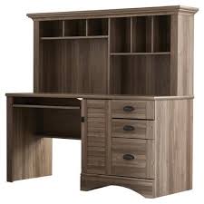 With millions of unique furniture, décor, and housewares options, we'll help you find the perfect solution for your style and your home. Buy Pinellas Collection Computer Desk With Hutch And Storage Salt Oak Finish Online In Kuwait B01bxrerv6