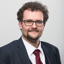 Univ. Prof. PD. Dr. Tadeusz Peter Panhofer, MBA, MSc