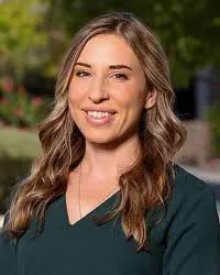 Kasey Cross, DNP, AG-ACNP, Nurse Practitioner