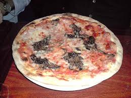 Veja mais ideias sobre receitas, gastronomia, culinaria. Pizza Alle Melanzane Per Chi E A Dieta Idea Light Sapori Di Sempre Diredonna