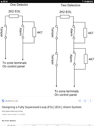 Pir sensors sensor works on the principle of heat change in its surrounding. Daisy Chain Texacom Pir Sensors Diynot Forums