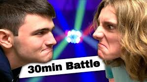 Who can Write the Best Song in 30 MINUTES?!