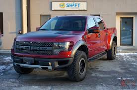 View photos, features and more. Ford F 150 Svt Raptor