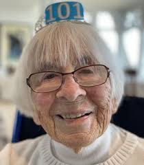 Meet the 15 Currently Oldest Living Members of the Hans Schmidt Family