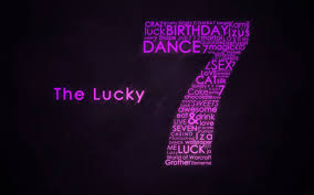 Image result for Lucky Purple