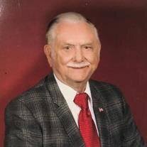 Gene Frederick McRae Obituary