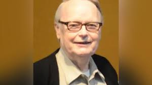 James R. "Jim" Kroneman