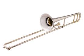 As with all brass instruments, sound is produced when the player's vibrating lips (embouchure). Trombone Definition Und Bedeutung Collins Worterbuch