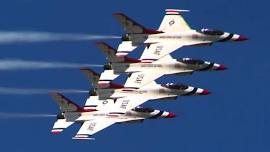 McConnell AFB Air Show