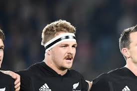 Je prends/aime/choisis le chocolat chaud et la tarte à la crème. All Blacks Sam Cane De Retour L Equipe